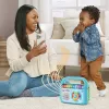 VTech Baby Mein erster Musik-Player muzikinis žaislas, 2–5 m., AA, 480 g, mėlyna, balta
