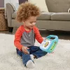 VTech Baby Mein erster Musik-Player muzikinis žaislas, 2–5 m., AA, 480 g, mėlyna, balta