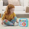 VTech Baby Mein erster Musik-Player muzikinis žaislas, 2–5 m., AA, 480 g, mėlyna, balta
