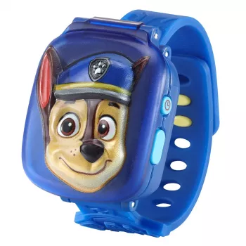 Vaikiškas laikrodis VTech PAW Patrol Chase-Lernuhr