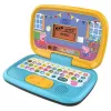 Vaikiškas nešiojamas kompiuteris VTech Peppas Lernlaptop