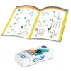 VTech 553704 edukacinis žaislas, nuo 4 metų, veikia su AA baterijomis, įvairiaspalvis