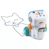 VTech 553704 edukacinis žaislas, nuo 4 metų, veikia su AA baterijomis, įvairiaspalvis