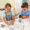 VTech 553704 edukacinis žaislas, nuo 4 metų, veikia su AA baterijomis, įvairiaspalvis