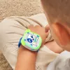Vaikiškas laikrodis VTech My First KidiWatch – skaitmeninis vaikų laikrodis, įvairiaspalvis, nuo 3 metų, 90 g
