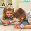 Vaikiškas laikrodis VTech My First KidiWatch – skaitmeninis vaikų laikrodis, įvairiaspalvis, nuo 3 metų, 90 g