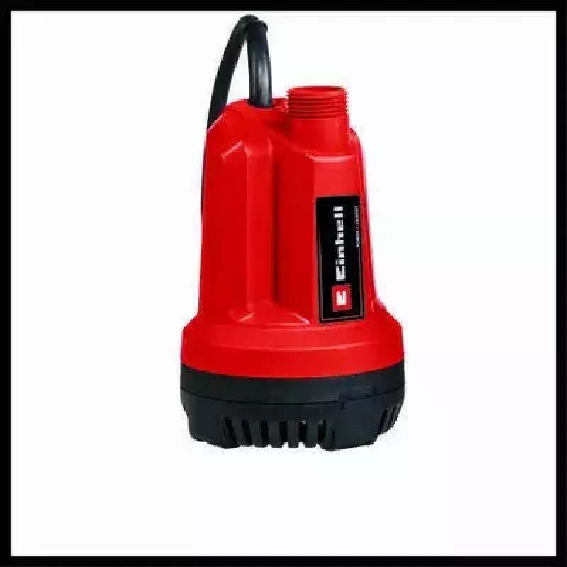 Vandens siurblys Einhell GE-SP 18 Li Solo