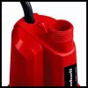Vandens siurblys Einhell GE-SP 18 Li Solo