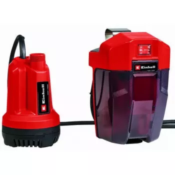 Vandens siurblys Einhell GE-SP 18 Li Solo