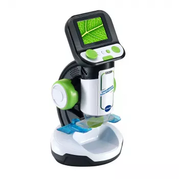 VTech 616104 daugiaspalvis plastikinis mokomasis žaislas 1 žaidėjui 7–99 metams