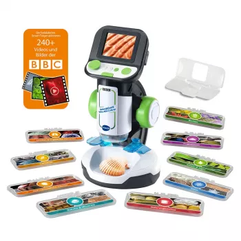VTech 616104 daugiaspalvis plastikinis mokomasis žaislas 1 žaidėjui 7–99 metams