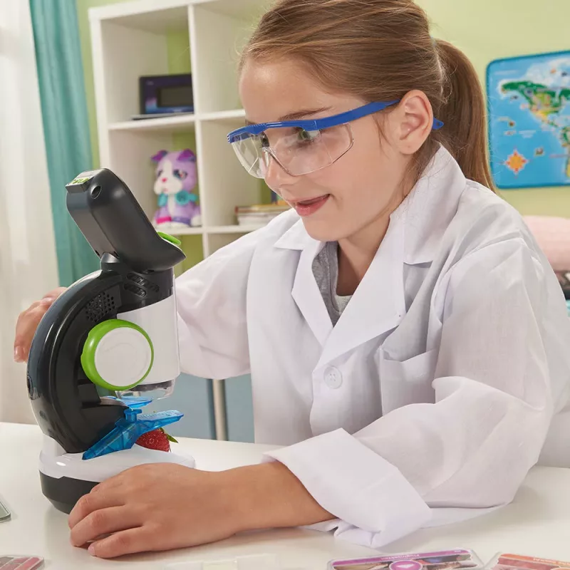 VTech 616104 daugiaspalvis plastikinis mokomasis žaislas 1 žaidėjui 7–99 metams
