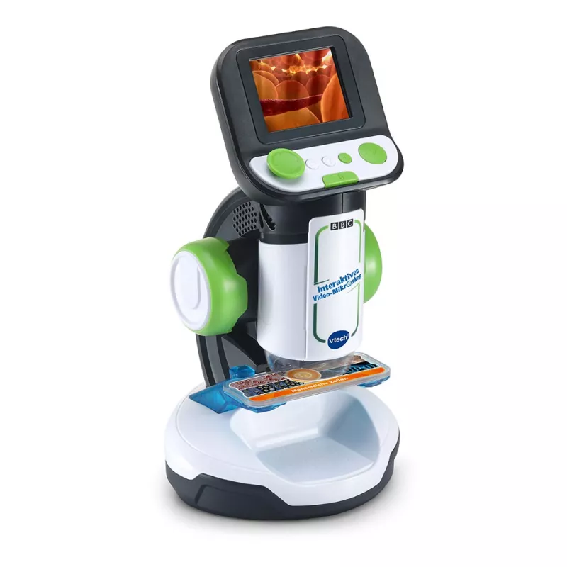 VTech 616104 daugiaspalvis plastikinis mokomasis žaislas 1 žaidėjui 7–99 metams