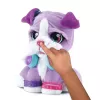 Minkštas žaislas VTech KidiFriends DJ BeatBoxer su balso įrašymu ir automatiniu išjungimu, įvairiaspalvis