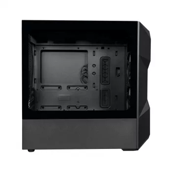COOLER MASTER MasterBox TD300 Mesh Mid Tower Black