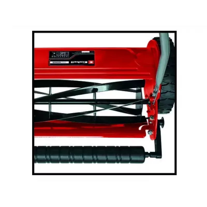 Stumiama vejapjovė Einhell GC-HM 400