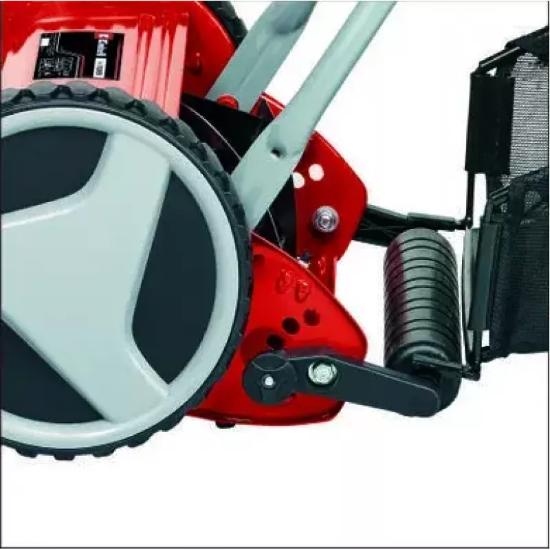 Stumiama vejapjovė Einhell GC-HM 400