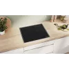 Bosch Serie 6 PVQ645HB1E indukcinė kaitlentė juoda įmontuojama 60 cm 4 zonos