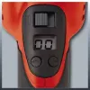 Rotacinė automobilio poliravimo mašina Einhell CC-PO 1100/1E