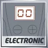 Rotacinė automobilio poliravimo mašina Einhell CC-PO 1100/1E