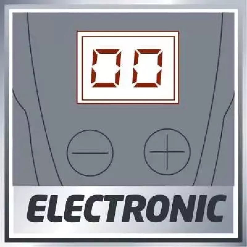 Rotacinė automobilio poliravimo mašina Einhell CC-PO 1100/1E