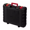 Rotacinė automobilio poliravimo mašina Einhell CC-PO 1100/1E
