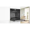 Bosch Serie 8 HSG7364B1 orkaitė 71 L juoda