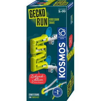 Kosmos 44138951 statybinis žaislas – rutuliukų trasa