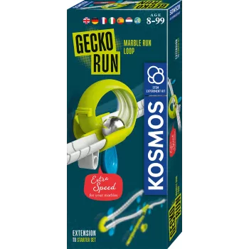 Kosmos 44312905 Marmurinių rutuliukų trasa