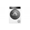 Bosch Serie 8 WQB245B40 džiovinimo mašina Laisvai pastatoma Priekinis pakrovimas 9 kg Balta