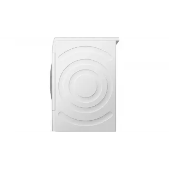 Bosch Serie 8 WQB245B40 džiovinimo mašina Laisvai pastatoma Priekinis pakrovimas 9 kg Balta