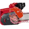 Elektrinis grandininis pjūklas Einhell GE-EC 2240 2200 W juodas raudonas