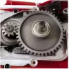 Elektrinis grandininis pjūklas Einhell GE-EC 2240 2200 W juodas raudonas