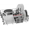 Bosch Serie 4 SBV4HTX00E pilnai įmontuojama indaplovė, 13 stalviečių