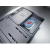 Bosch Serie 4 SBV4HTX00E pilnai įmontuojama indaplovė, 13 stalviečių