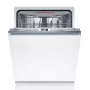 Bosch Serie 6 SBV6ZCX17E indaplovė Visiškai įmontuojama 14 komplektų