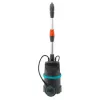 Vandens siurblys Gardena 1762-20 400 W 1,3 bar 4000 l/h