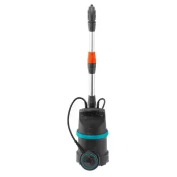 Vandens siurblys Gardena 1762-20 400 W 1,3 bar 4000 l/h