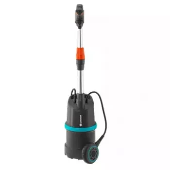 Vandens siurblys Gardena 1762-20 400 W 1,3 bar 4000 l/h
