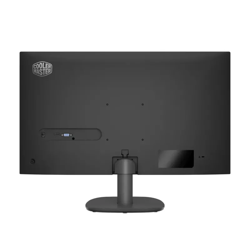 Monitorius žaidimams Cooler Master GA27FC – 27 colių Full HD IPS, Adaptive-Sync, 120Hz, juodas