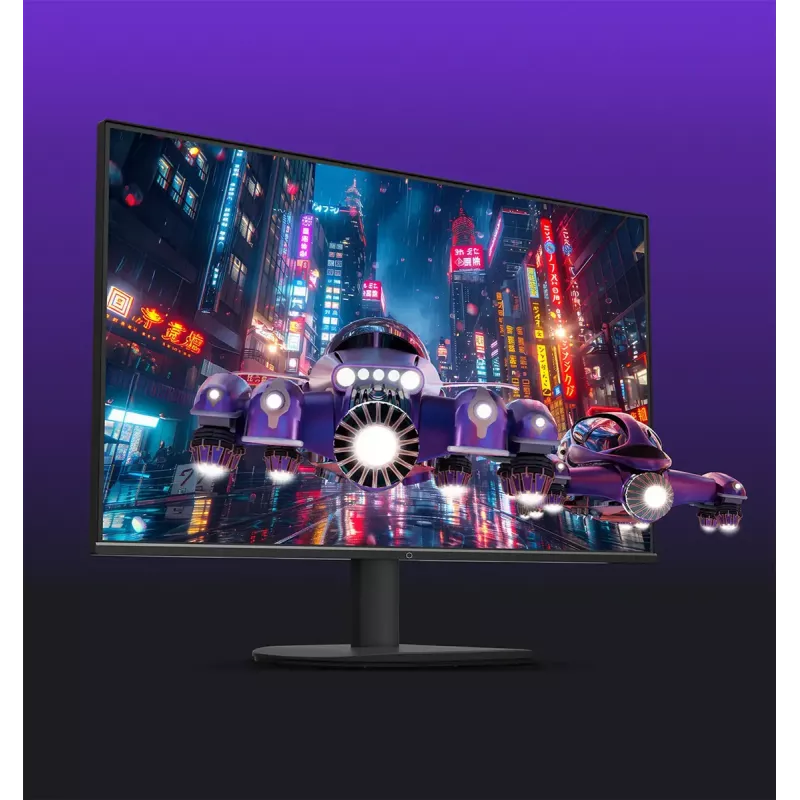 Monitorius žaidimams Cooler Master GA27FC – 27 colių Full HD IPS, Adaptive-Sync, 120Hz, juodas