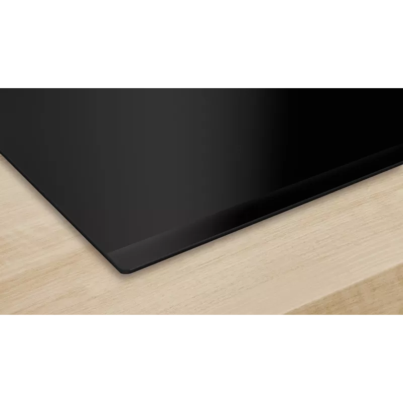 Neff T66SHX4L0 indukcinė kaitlentė, 60 cm, 4 zonos, juoda