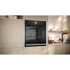 Orkaitė Neff B64CS31N0 71 L Nerūdijantis plienas