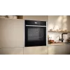 Orkaitė Neff B64CS31N0 71 L Nerūdijantis plienas