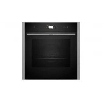 Neff N 90 B64VS71N0 orkaitė 71 L Juoda