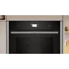 Neff N 90 B64VS71N0 orkaitė 71 L Juoda