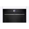 Bosch Serie 8 HSG7361B1 orkaitė 71 L Juoda
