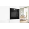 Bosch Serie 8 HSG7361B1 orkaitė 71 L Juoda