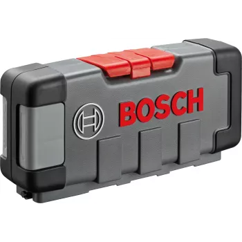 Bosch 2 607 010 904 pjūklo geležtės rinkinys 40 vnt