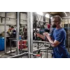 Gręžtų rinkinys Bosch HSS PointTeQ 25 vnt.